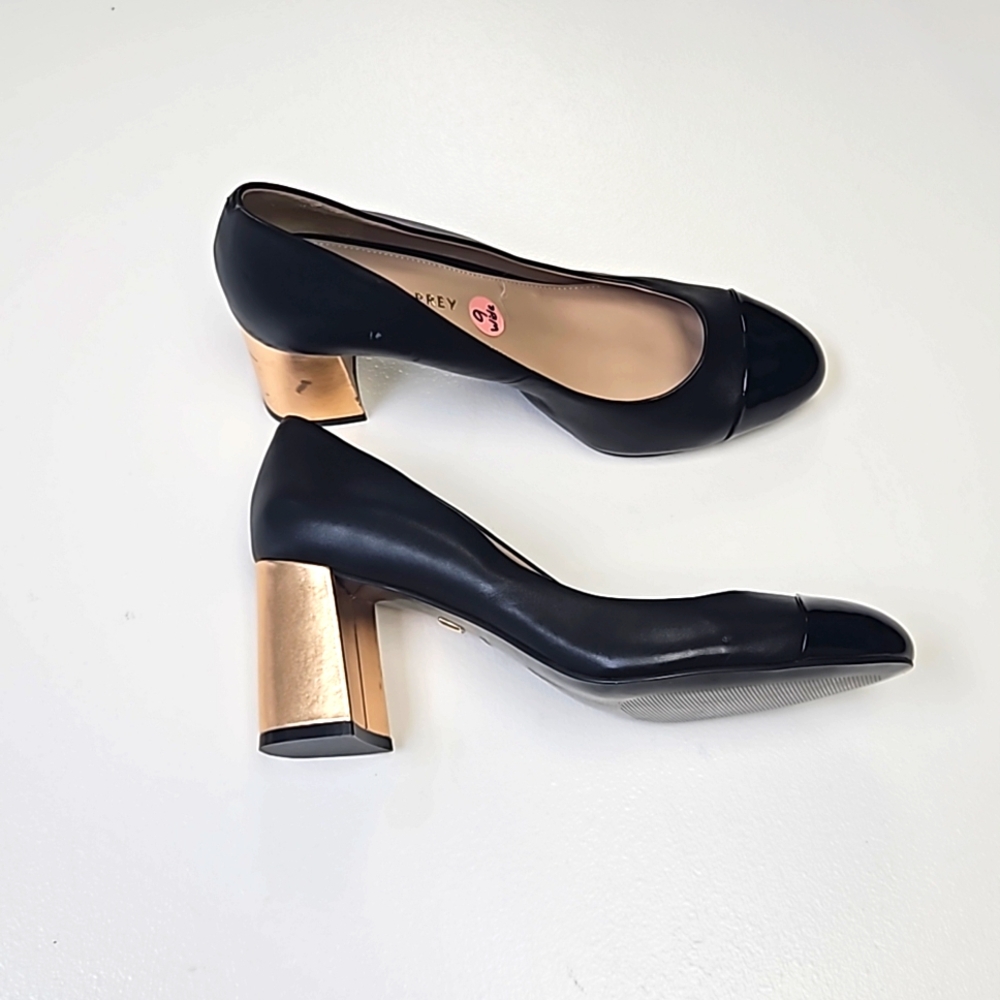 Shoes of Prey heels